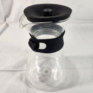 Nespresso Vertuo Carafe Set Konstantin Grcic Double Wall Carafe + Lid Fast Ship